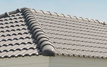 advantages of Wormingford clay roofing