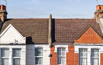 clay roofing Wormingford, Essex
