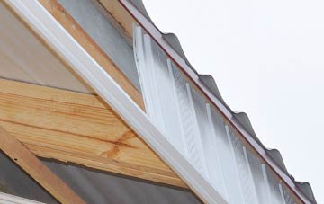 why Wormingford fascia repairs are essential