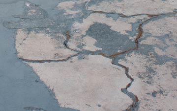 fibreglass roofing replacement Wormingford