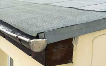Wormingford flat garage roofing repairs