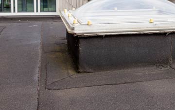 disadvantages of Wormingford flat roofs