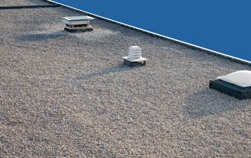 flat roofing Wormingford, Essex