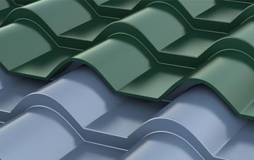 who should consider Wormingford plastic roofs