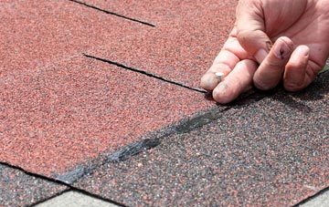 Wormingford asphalt roof repairs